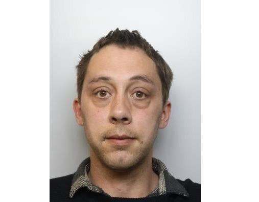 Sam Wild, formerly of Kenninghall View, tied his ex partner up in a Sheffield hotel room and poured scalding water over her. He was jailed for six years. 
https://www.thestar.co.uk/news/crime/man-tied-up-ex-partner-in-sheffield-hotel-and-poured-boiling-water-on-her-face-and-body-3871995