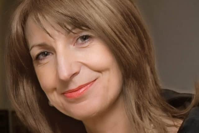 Jean Collingwood is the new Lost Chord UK chief executive
