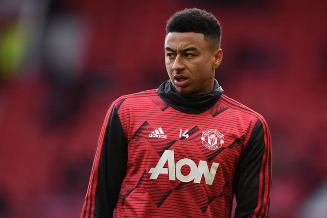 Newcastle are hot favourites to sign Lingard, albet it at slightly long odds. Everton (6/1) and Arsenal (8/1) appear to be their closest rivals to land the England international.