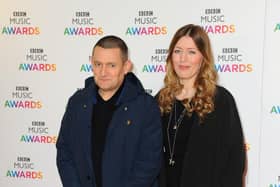 Paul Heaton and Jacqui Abbott (Getty Images)