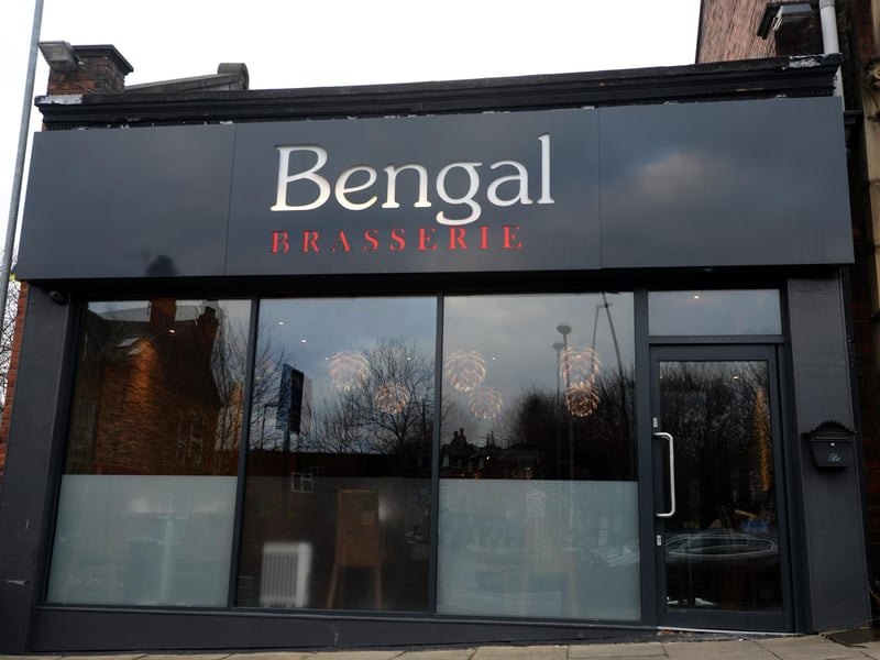 📍 Haddon Road, Burley. ⭐ 4.8 from 1,453 reviews. 🗣 "First visit and won’t be the last. Not many places have both impeccable service and food too. The staff are all so lovely and welcoming and the food was absolutely amazing- would 100% recommend."