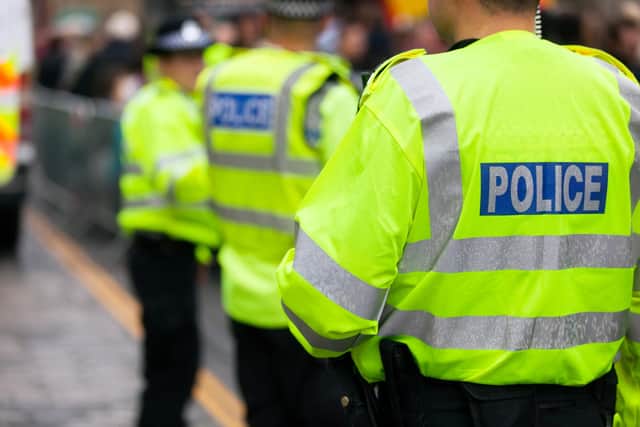 A total of one sexual misconduct complaint case was recorded by South Yorkshire Police in the year ending March 2022 which was formally investigated, and related to an allegation of ‘abuse of position for a sexual purpose,’ The Star can reveal. Picture: Adobe