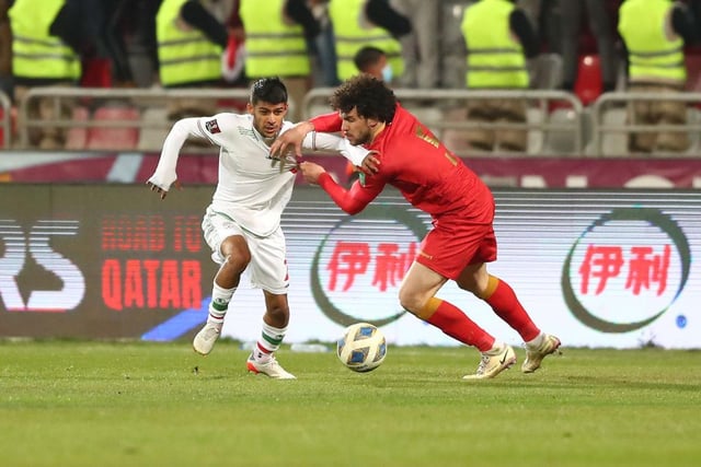 Celtic are planning a second bid for Iranian star Mehdi Ghayedi. The 23-year-old joined current team Shabab Al Ahli from Iran giants Esteghlal in the summer, signing a five-year deal. An initial bid for the midfielder was rejected by his club with Celtic reportedly set to make another bid for the player. (Tasmin news)