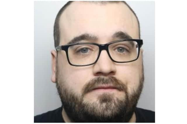 As he jailed defendant, Blain Allott, Judge David Dixon told him: “The simple situation is: if you share these indecent images of children you will go to immediate custody.”