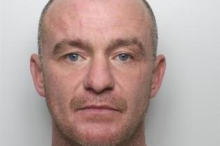Jamie Bermingham, 40, is wanted in connection with Class A drugs offences. The offences are reported to have taken place between March 30 and May 28. Bermingham has links with the Edlington area and is described as being slim with brown receding hair.