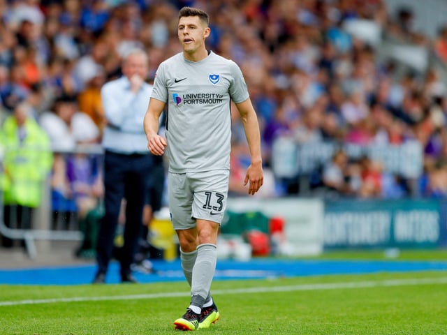 Got the decision to begin at right-back although Ross McCrorie had his supporters