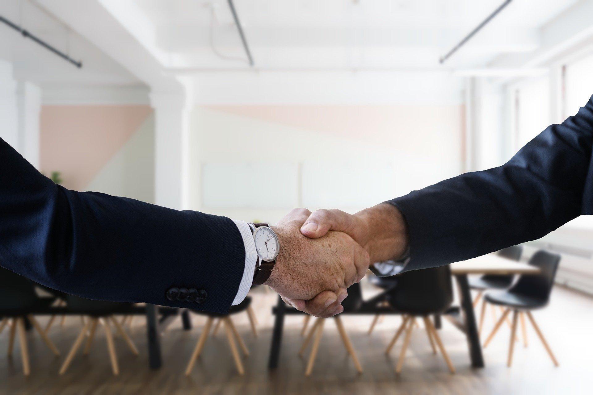 Take a look at what your future career could look like.