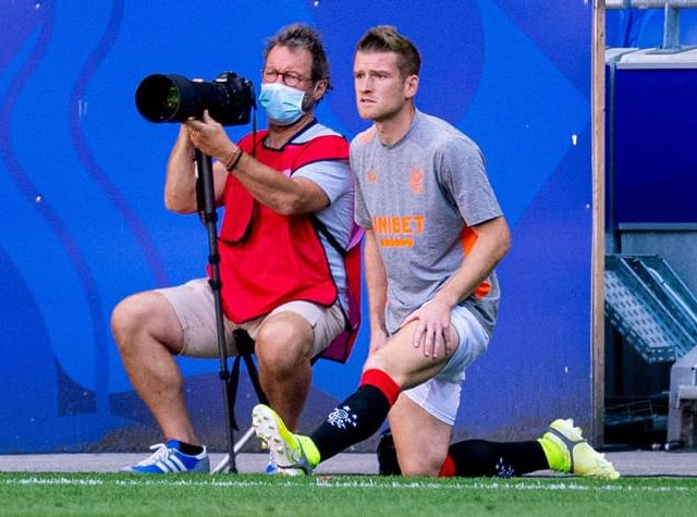 Steven Davis will not rush into any decision over his international future. The British caps record holder is weighing up his options after his country held Italy to a scoreless draw in their final World Cup qualifier this week. (Glasgow Times)