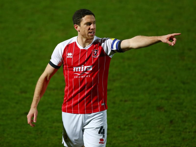 Cheltenham have rejected a second bid for captain Ben Tozer from Wrexham. The National League club had reportedly doubled their first bid to £120,000. (Gloucestershire Live)