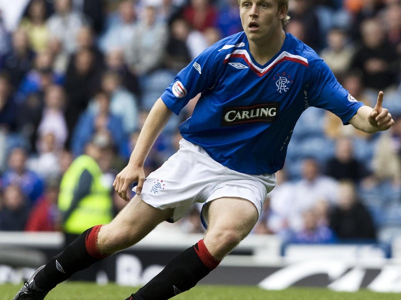 Naismith left Rangers in 2012 to link up with EPL side Everton. After struggling for regular game time, he made an £8 million to Norwich City but was unable to prevent the Canaries from being relegated. and joined current club Hearts, where he is now the head coach at Hearts,