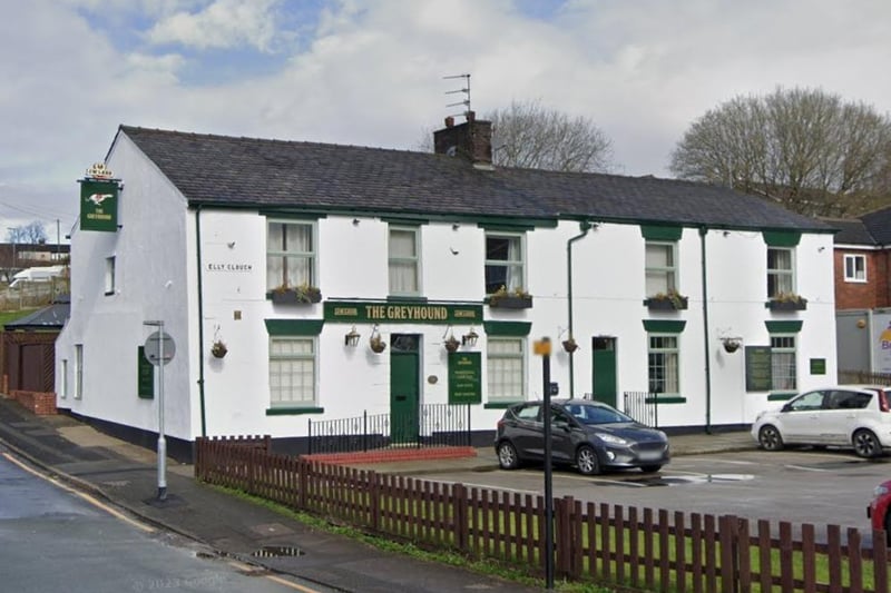 Away from Sheffield, some scenes of The Full Monty TV series were reportedly also shot in Oldham, at The Greyhound pub in Royton and The Colliers Arms in Chadderton.