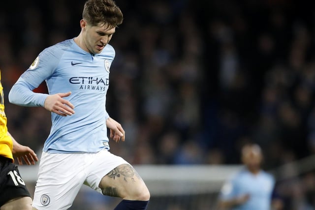 John Stones attended Penistone Grammar School in Barnsley before he started his career as a professional footballer, having played at Barnsley and Everton before winning the Premier League with Mancester City. He has played in the World Cup for England.