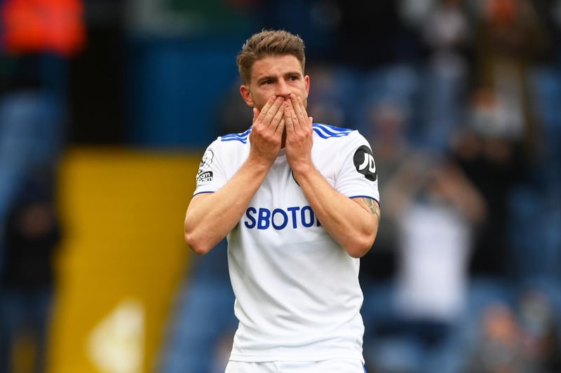 Gaetano Berardi was recently released by Leeds United and, at 32, has bags of experience. The 32-year-old spent seven years with Leeds United in the Championship and also made a couple of Premier League experiences last season. Berardi played both right-back and centre-back during his time at Elland Road.