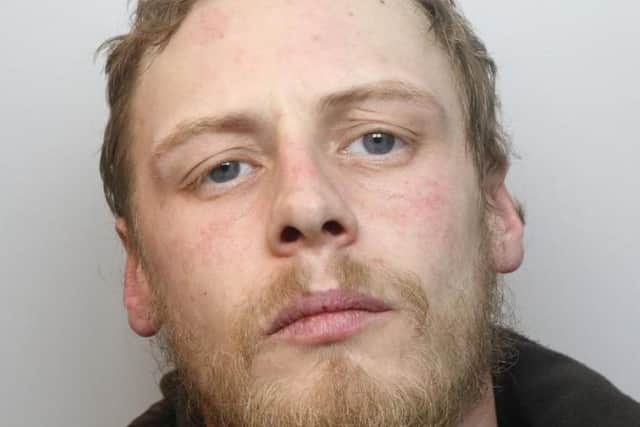 Stephen Boden, aged 30, of Barrow Hill, had denied murdering his 10-month-old baby, Finley Boden, but was found guilty by a jury following a four-month trial at Derby Crown Court