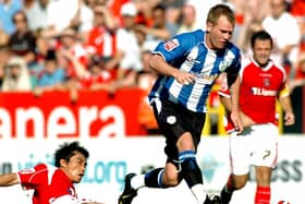 Former Sheffield Wednesday man Glenn Whelan has been urged to play on into his 39th year.