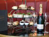 Brown's Sheffield: Champagne afternoon tea is a real treat in a special setting