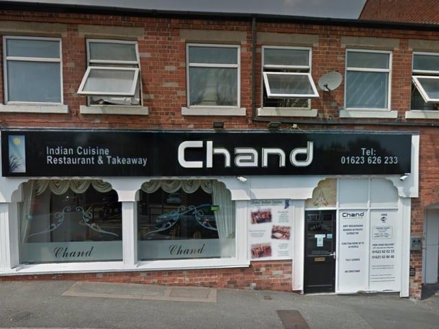 This takeaway and restaurant has a five food hygiene rating. Deliveries are available on orders of £15 and over, fees are £2.