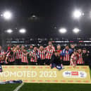 Sheffield United were the big winners at The Star Sports Awards last night after promotion to the Premier League: Darren Staples / Sportimage