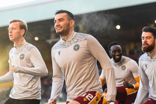 Dundee United are preparing to make their move to bring Tony Watt in this month. The Motherwell striker has signed a pre-contract agreement with the Tannadice side. United are set to sell Kerr Smith to Aston Villa in a lucrative deal for the club and will use proceeds from that to try and buy Watt for six figures. (Daily Record)