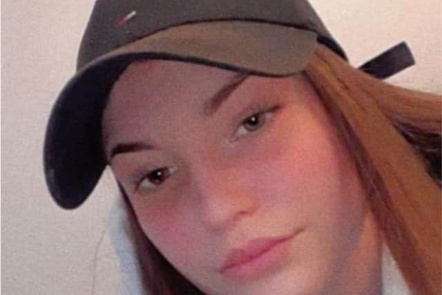 Police believe missing Fay Stafford could be in Sheffield or Rotherham