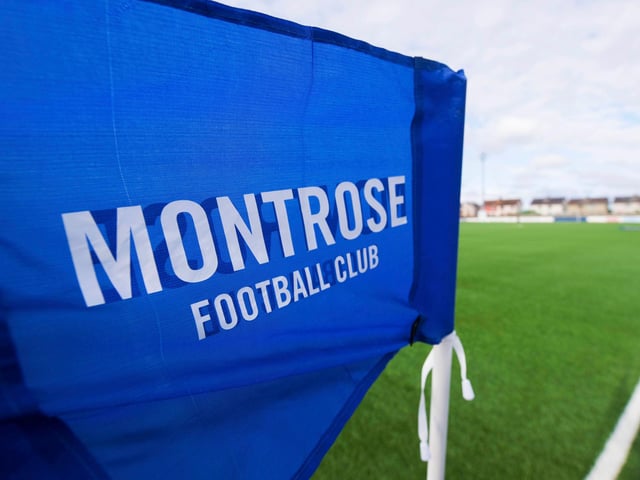 Into League One...