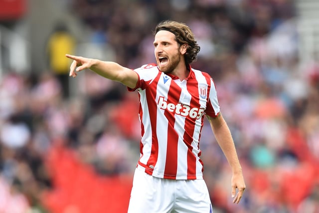 Swansea City defender has described Wales losing Joe Allen to injury ahead of Euro 2020 as "devastating", after a ruptured Achilles tendon saw the Stoke City man ruled out of the summer tournament. (BBC Football). (Photo by Nathan Stirk/Getty Images)