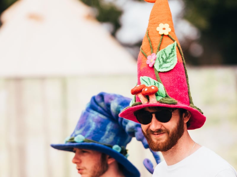 Best pictures from Friday at Isle of Wight Festival. Picture: Jennifer McCord