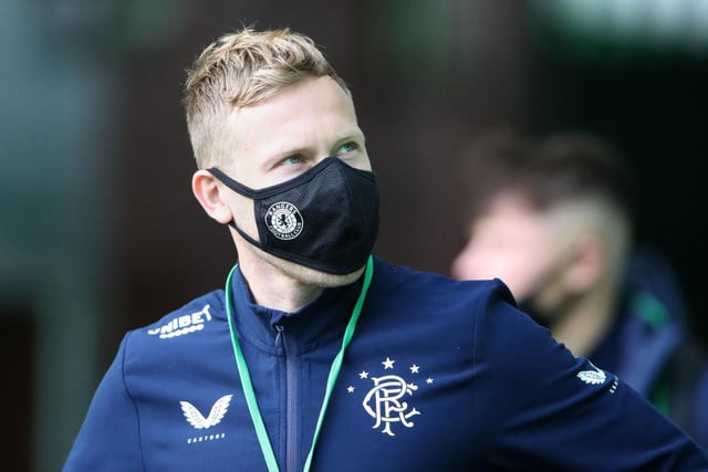 Rangers midfielder Scott Arfield's contract is expiring later this year - and with no renewal announced yet, the Canadian international is free to discuss his future with alternatives. Two Turkish clubs have expressed an interest in the firmer Falkirk and Burnley midfielder Alanyaspor and Hatayspor. (Daily Record)
