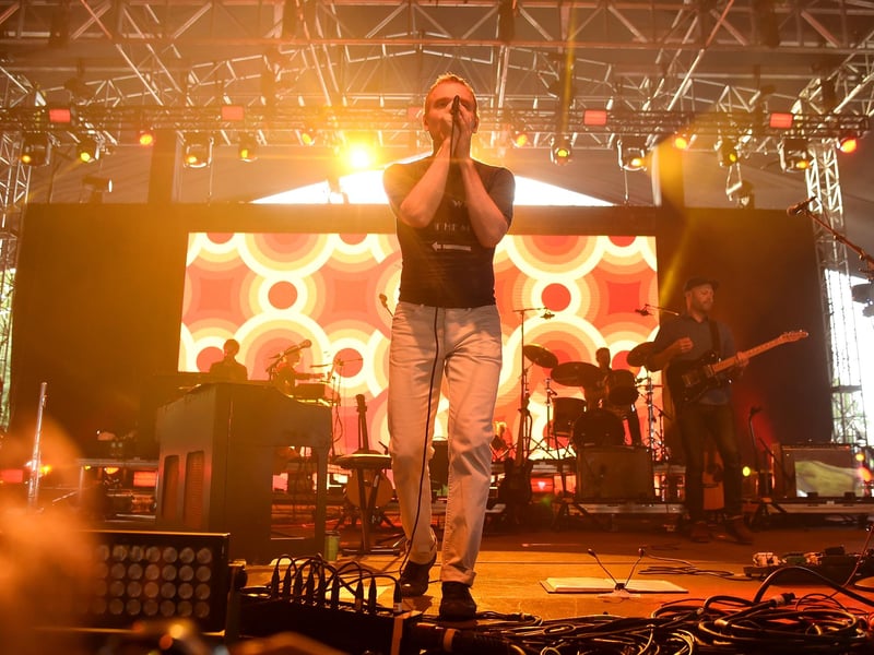 Masters of delicate, literary indie pop, Belle and Sebastian carved out a cult following with their introspective lyrics and whimsical melodies. Their 1996 album If Youβre Feeling Sinister is a defining moment in indie music, influencing countless bands with its lo-fi charm and storytelling.