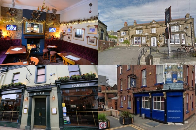 The Star has analysed data showing the neighbourhoods within Sheffield where residents have on average the shortest distance to travel to their nearest pub