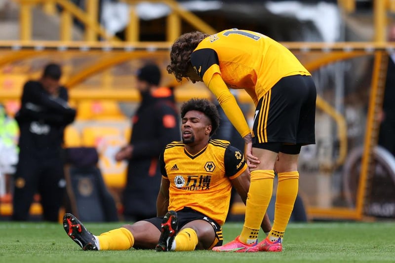 Price: £6m

The Verdict: If Adama Traore can add end product to his game then he will be well worth his £6 million price tag. It's a big if, though. 

(Photo by Catherine Ivill/Getty Images)