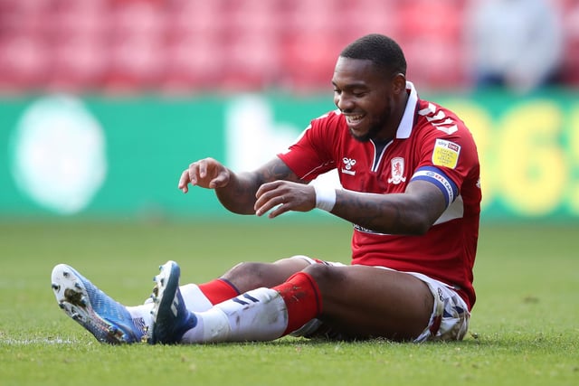 Middlesbrough boss Neil Warnock has claimed the striker Britt Assombalonga could return to face Cardiff City this weekend, after missing out on their win over Bristol City with a "niggle" (BBC Sport)