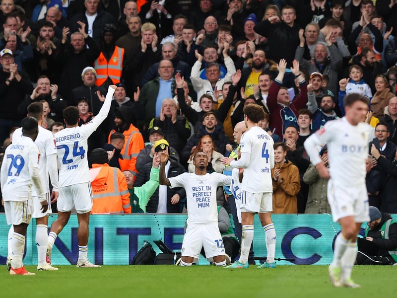 Average home attendance: 36,475
