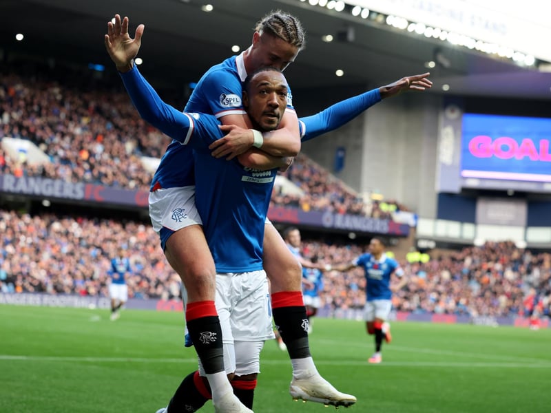 The Canadian international joined on loan from Marseille just before the transfer deadline closed. That deal runs until the end of the season.