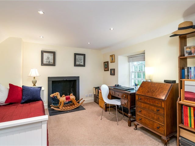 Bedroom 2.