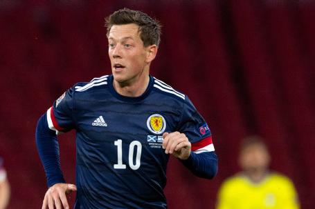 While Jack was cutting out counters, the Celtic midfielder  was the man tracking to make blocks when the ball got behind the backline. A tidy enough shift defensively. Unlucky with an extra-time volley.