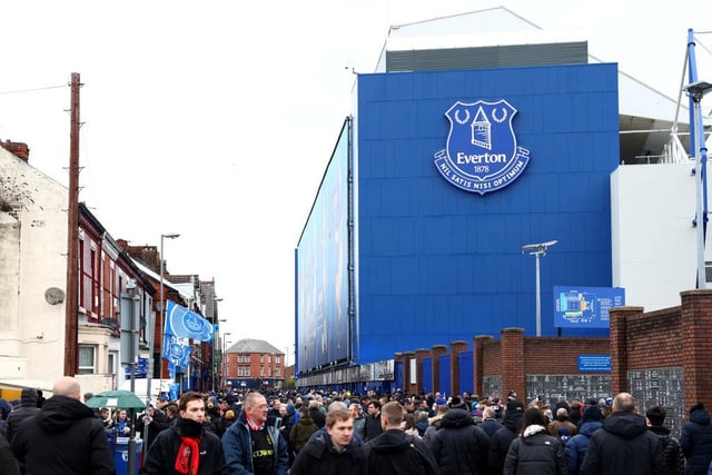 The appointment of Frank Lampard was met with great hope and expectation from the Goodison Park faithful. Everton’s 10,200,000 social media followers will hope they can kick-on from a very good win against Leeds United at the weekend.