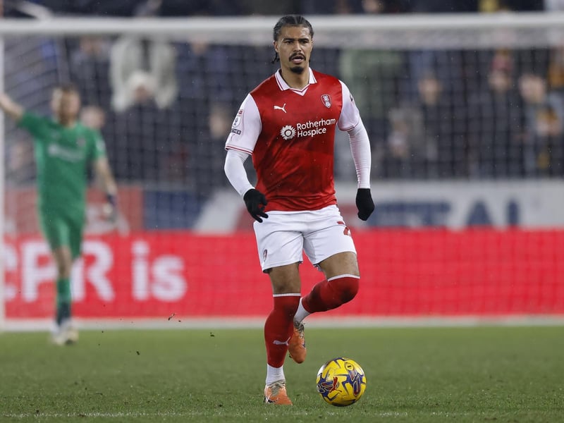A Rotherham United centre-half, 25-year-old Humphreys is a product of the Manchester City youth system. Reports linked Wednesday with interest alongside a handful of other Championship sides, though Millers boss Steve Evans laughed them off this week and made clear no approaches have been made for the defender.