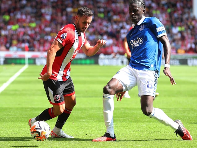 Heckingbottom is in no doubt as to oen of the main reasons why there have been so many injuries this season, not just at United. "The conclusion being drawn is too many games, too much football for what the players' bodies are being asked to put up with, ultimately resulting in a lot more injuries than we used to have. So many more games, so much more travel and so many more minutes played per game."