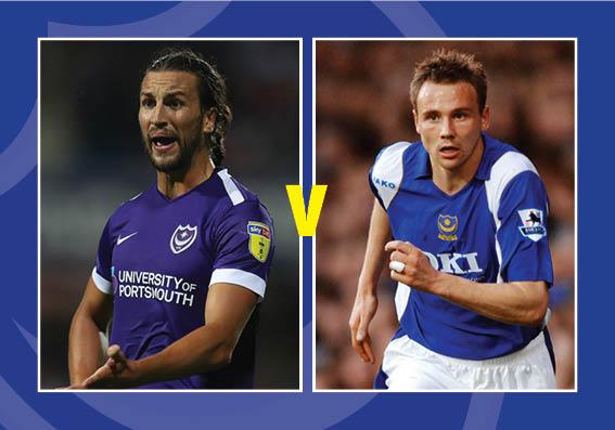 Burgess: 210 appearances, 12 goals.
Taylor: 203 appearances, 29 goals.
