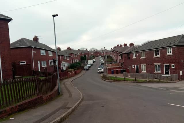 Some Sheffield City Council fraud investigations have involved fake council house tenancy bids or fraudulent Right to Buy applications. Picture: LDRS