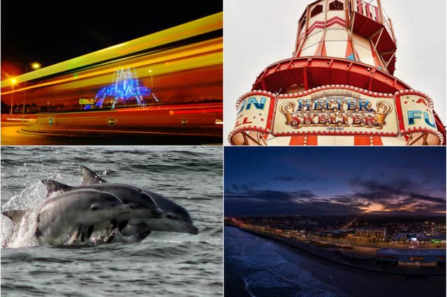 Echo readers have been sharing their favourite photographs taken this year.