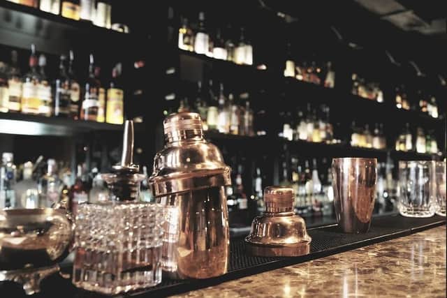 Duo is a new late bar and club that has opened in Sheffield city centre.