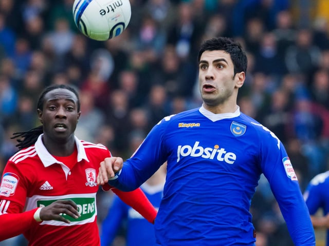 Went on to become a huge Pompey favourite and served the club in two spells. Now lives in Portugal, where he told The News in 2019 he was doing sporting director qualifications and TV commentary.