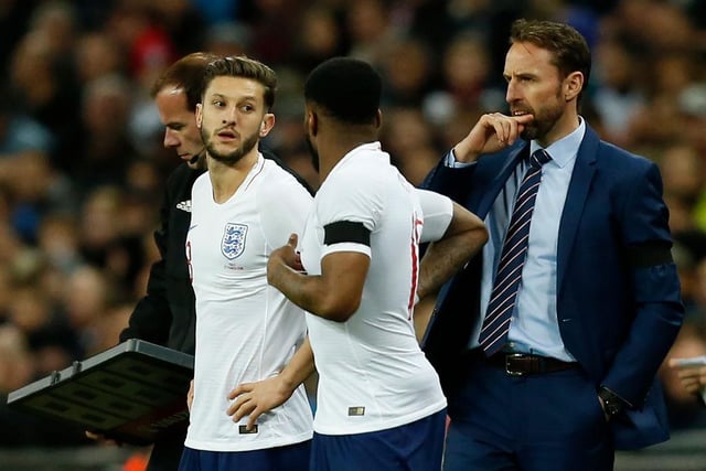 Leeds United have been tipped to sign Liverpool’s Adam Lallana and Tottenham’s Danny Rose following their return to the Premier League - by Danny Murphy. (Daily Mail)