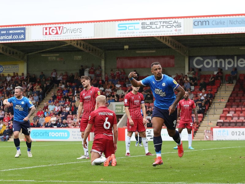 Peterborough United