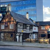 A brewery is planning to refurbish, redecorate and repair Sheffield’s oldest pub, the Old Queen’s Head.