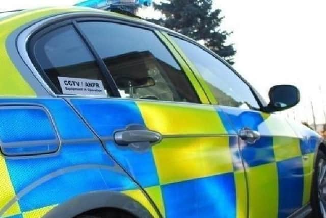 Sheffield Crown Court has heard how police stopped a Sheffield drug offender in his car and found ecstasy and cocaine in the vehicle before a search of his home also revealed he had more ecstasy, further small amounts of cocaine and a large amount of ketamine.