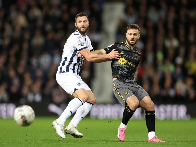 Vastly-experienced Dutchman who played at the highest level with Stoke and was operating in the Championship with West Brom last term. Signed a short-term deal with Luton at the end of last year, but the 36-year-old has left Kenilworth Road and is available.
