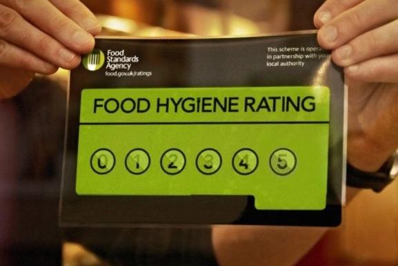 Here are 15 of the worst food hygiene rating released for the Portsmouth area in December.